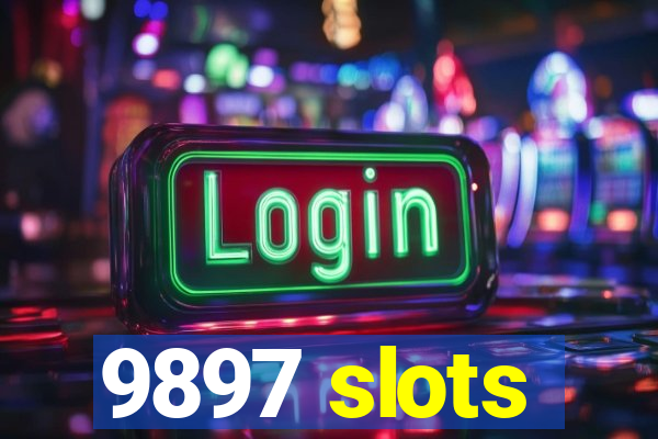 9897 slots